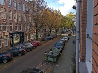 Apartment in Museumplein - 1