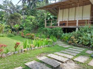 Bua Guesthouse Tangkahan - 9