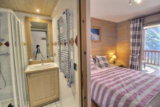 Appartement Sainte Foy Tarentaise - Skis aux pieds - Sainte-Foy-Tarentaise - 2