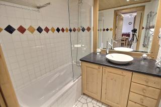 Appartement Sainte Foy Tarentaise - Skis aux pieds - Sainte-Foy-Tarentaise - 6