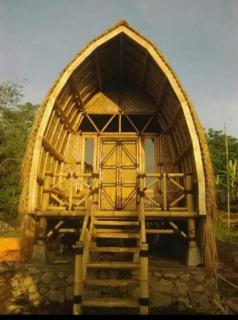 Tete batu golden coconut home stay - 0