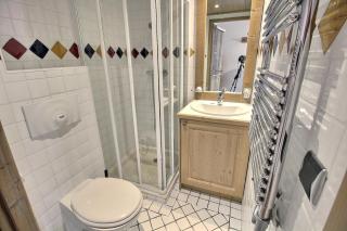 Appartement Sainte Foy Tarentaise - Skis aux pieds - Sainte-Foy-Tarentaise - 7