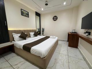 Hotel Anantshree Inn Shree Mahakaleshwar Temple Ujjain - 9