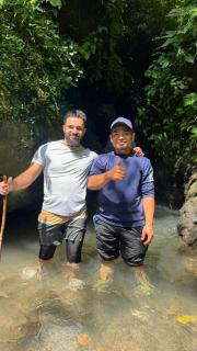 Tete batu golden coconut home stay - 3