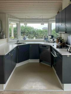 Family Holiday Home At Enø With Sea Views - 5