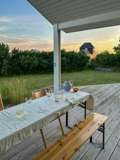 Family Holiday Home At Enø With Sea Views - 4