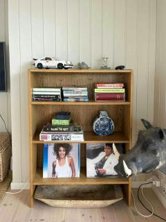 Family Holiday Home At Enø With Sea Views - 2