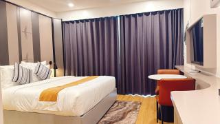 Lynn times Thanh Thuy Hot Spring MyHome - 35 tang Hotel - 3