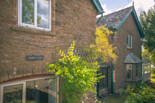 Greengates Nature Filled Countryside Escape - 0