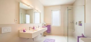 Lilac Apart 1 Antalya - 3