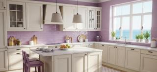 Lilac Apart 1 Antalya - 2