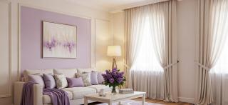 Lilac Apart 1 Antalya - 1