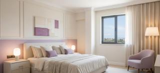 Lilac Apart 1 Antalya - 8