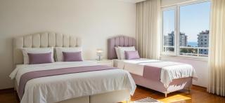 Lilac Apart 1 Antalya - 6