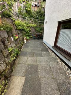 Ferienwohnung in Lohfelden nahe Kassel - 7