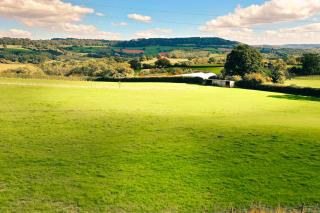 Greengates Nature Filled Countryside Escape - 2