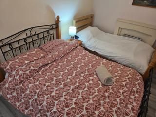 Essex Colchester Cosy Room Zi - 6