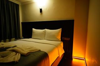 Nine Rooms by taksim - Istanbul - 1