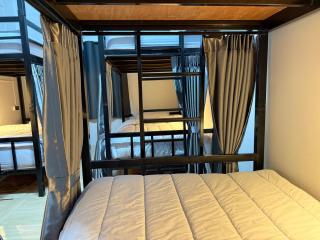 Meturr Guest House Khaosok - 5