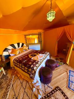 Alibaba merzouga camp - 4