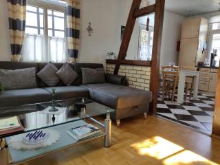 FEWO Hückeswagen "Das Historische" - 7