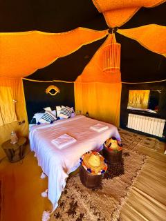 Alibaba merzouga camp - 5