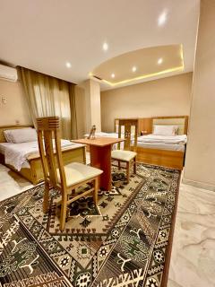 Glow pyramid view - 8