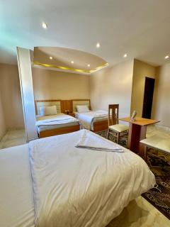 Glow pyramid view - 7