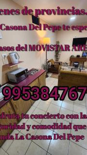 A pasos del MOVISTAR ARENA - 9