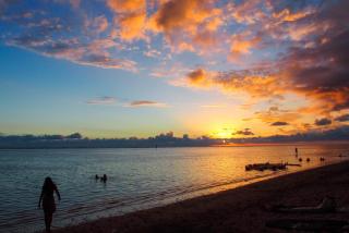 Appt Coral wave au lagon de La Saline les bains - 7