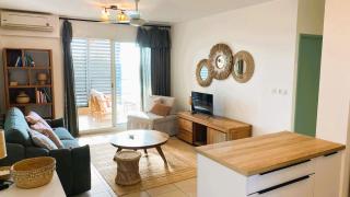 Appt Coral wave au lagon de La Saline les bains - 6