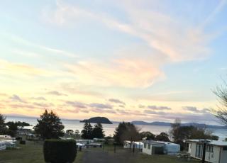 Motutere Bay TOP 10 Holiday Park - Turangi - 8
