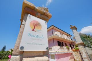 Casa "Maestrale " - 0