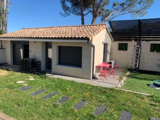 Apartment - Garden Studio - en extérieur de Bordeaux - 6