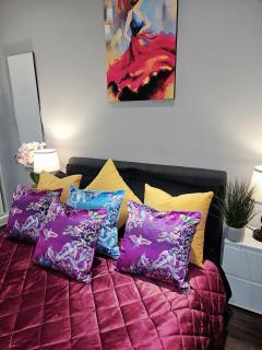 The Skyline - London Heathrow Apartment Fully Equipped - Prime Location - 5