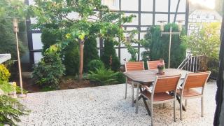 FEWO Hückeswagen "Das Historische" - 8