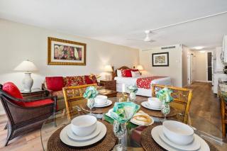 Eldorado J111 · EL J111 Garden Studio w AC Pool - 9