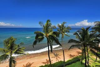 Mahana 713 · MA 713 Luxury OceanFront Studio - 2