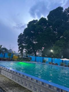 Andersson resort - 8