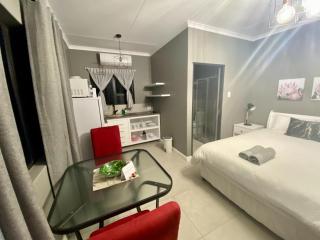 Rondeberg Holiday Resort - 4