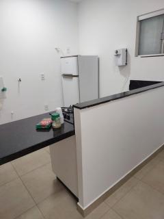 VILA TELEBRASILIA Ap 103 - 5