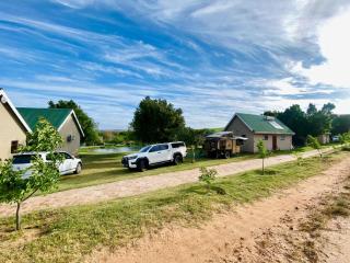 Rondeberg Holiday Resort - 1