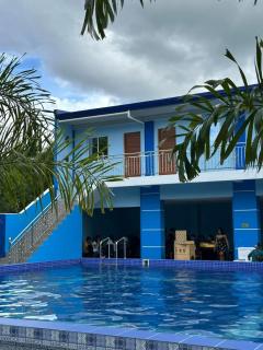 Andersson resort - 2