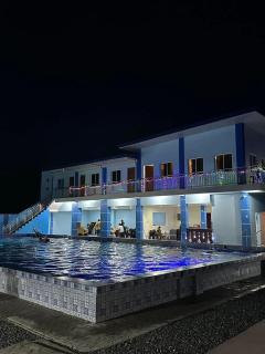 Andersson resort - 1