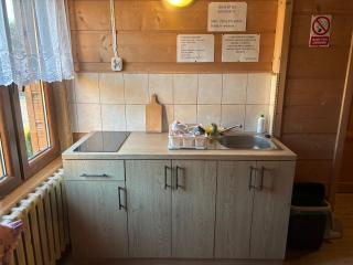 Ludwina Żegleń Pokoje Gościnne - 8