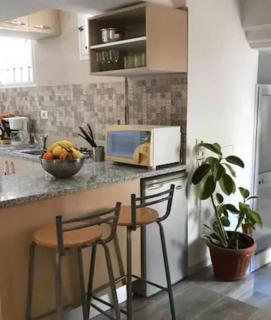 Great studio with pool - 9