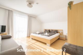 Appartementhaus Flattach - 6