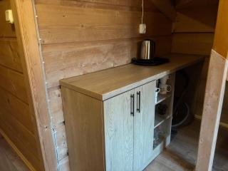 Ludwina Żegleń Pokoje Gościnne - 9