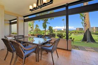 Kaanapali Royal N102 · KRL N102 2BD Condo on Kaanapali Golf Cour - 3