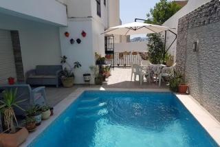 Great studio with pool - 3